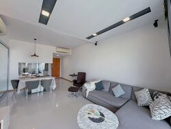 Dakota Residences (D14), Condominium #587683381